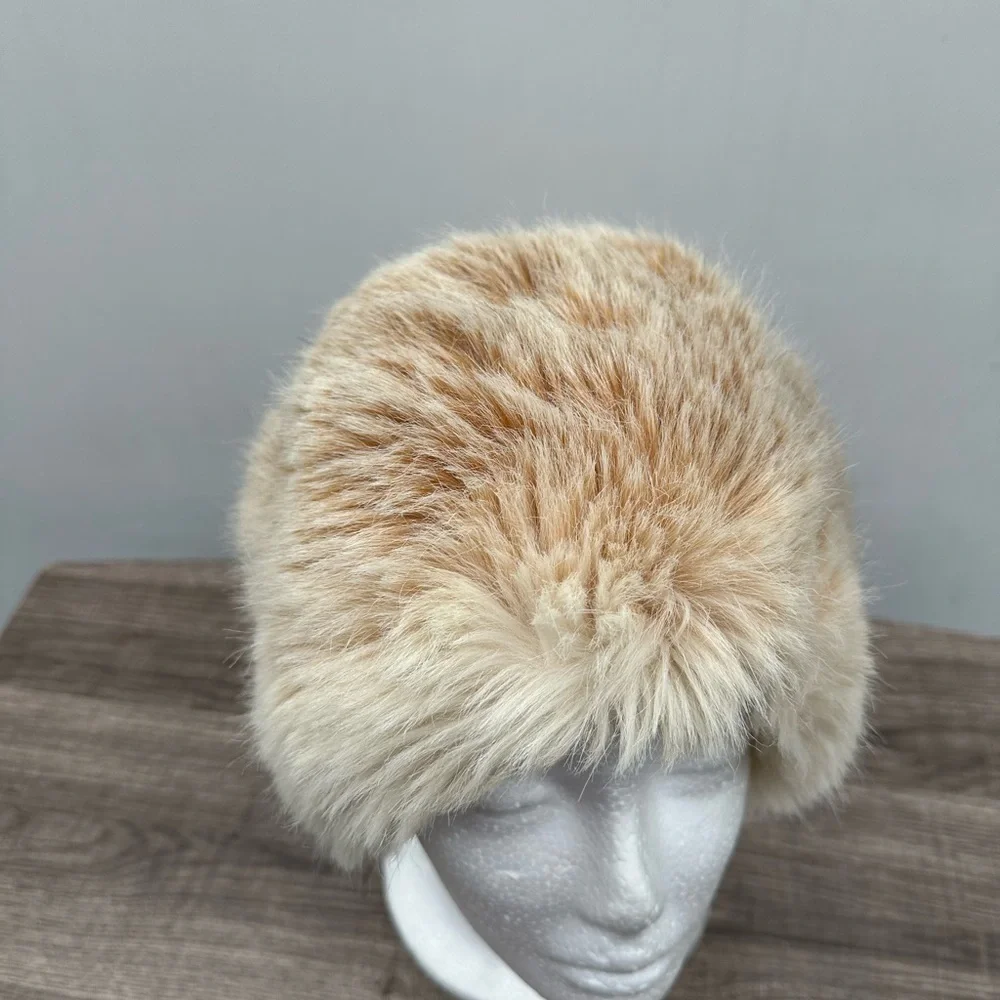 Kamyhat preowned beige